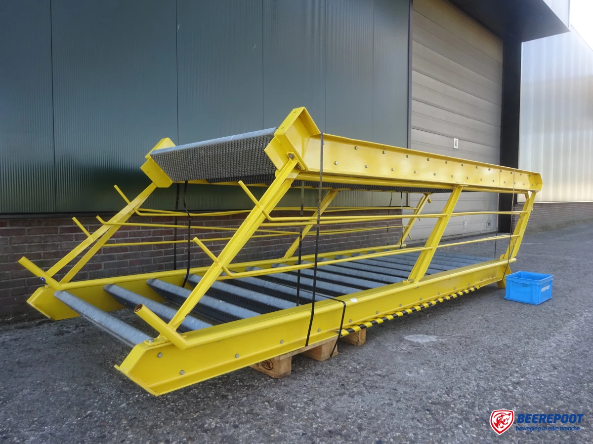 Trappen